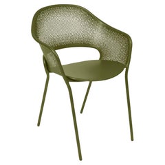 Fermob – Kate Armchair - Pesto