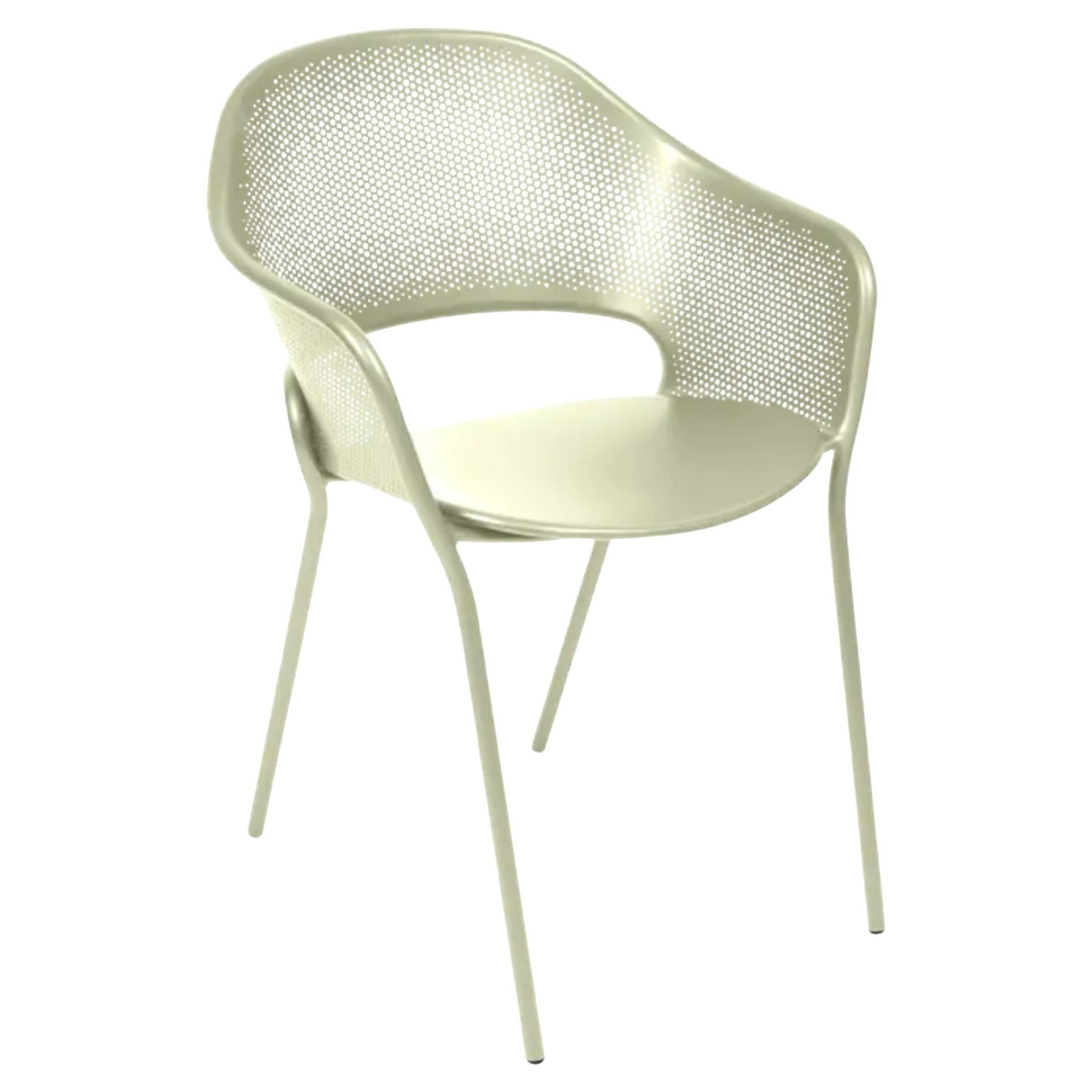 Fermob – Kate Armchair - Willow Green
