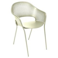Fermob – Kate Armchair - Willow Green