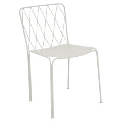 Fermob – KINTBURY Chair -  Clay Grey