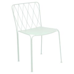 Fermob – KINTBURY Chair - Ice Mint