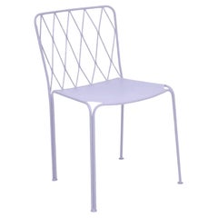 Fermob – KINTBURY Chair - Marshmallow
