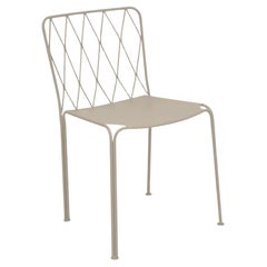 Fermob – KINTBURY Chair - Nutmeg