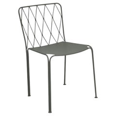 Fermob – KINTBURY Chair - Rosemary