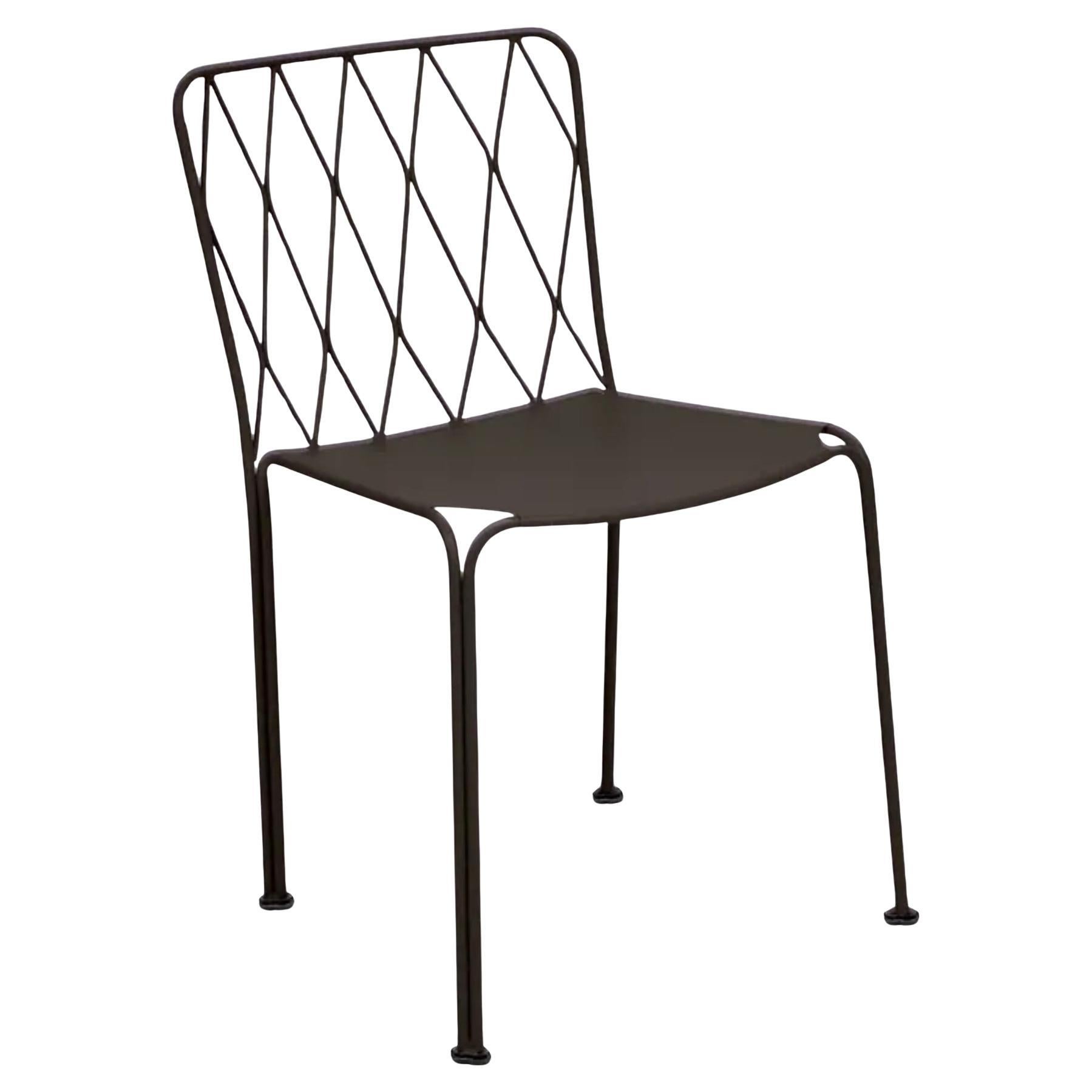 Fermob – KINTBURY Chair - Tonka