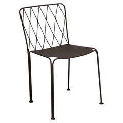 Fermob – KINTBURY Chair - Tonka