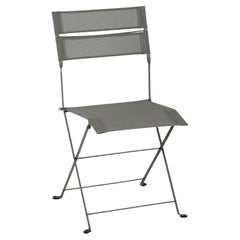 Fermob – LATITUDE Folding chair - Stereo Rosemary
