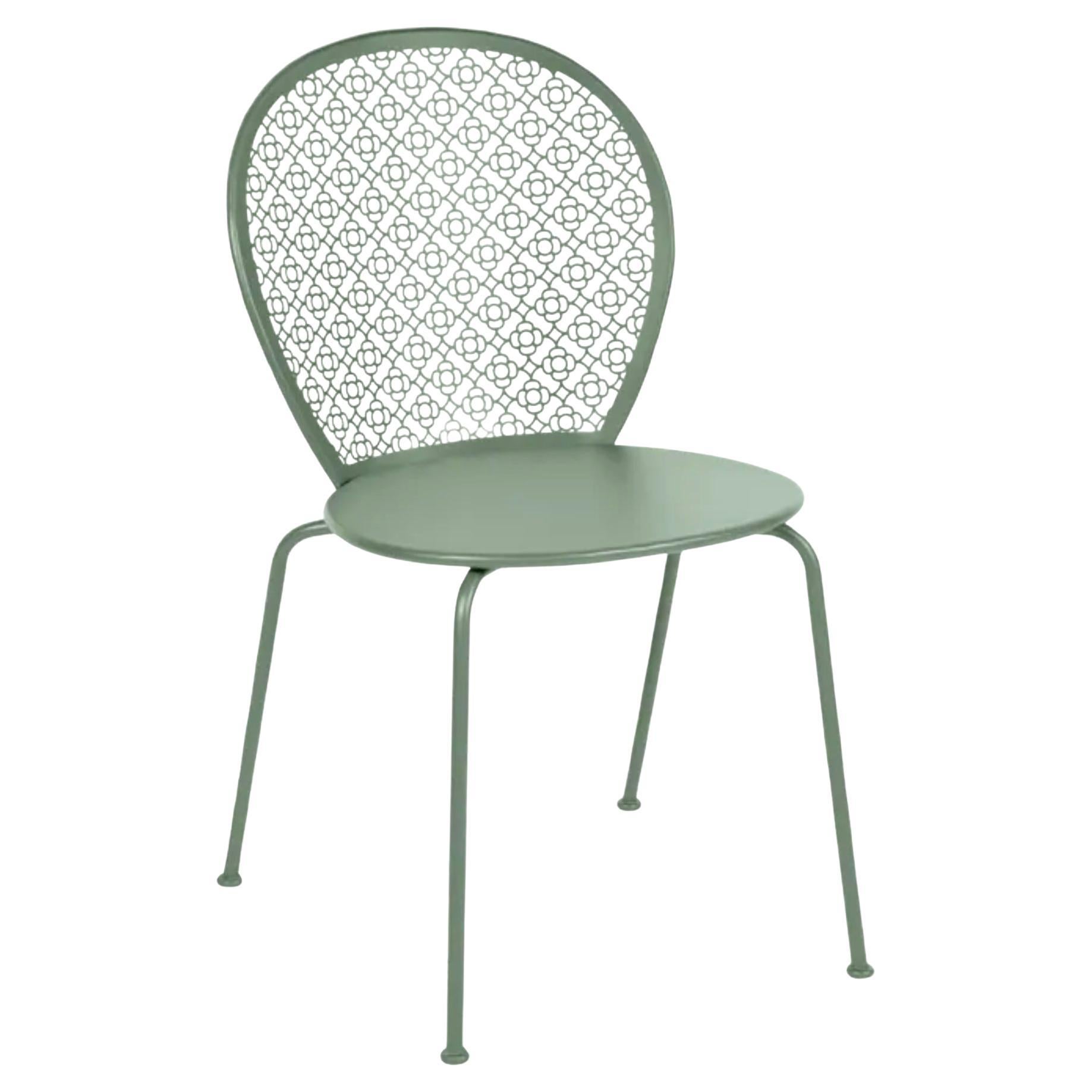 Fermob – LORETTE Chair - Cactus