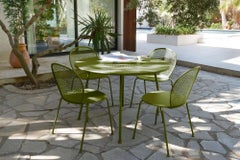 Fermob - LORETTE Chair - Candied Orange