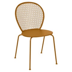 Fermob – LORETTE Chair - Gingerbread