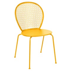 Fermob – LORETTE Chair - Honey