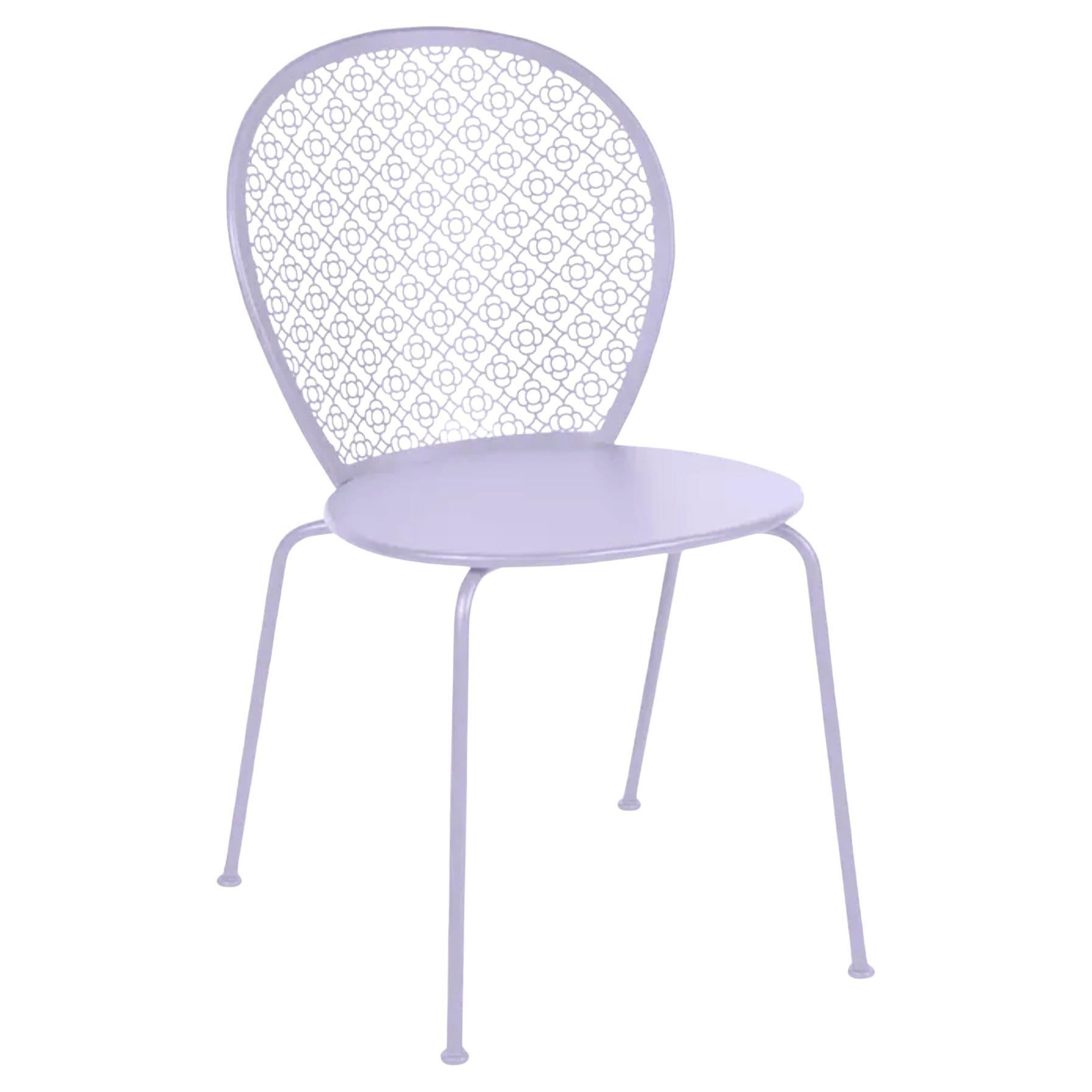 Fermob – LORETTE Chair - Marshmallow