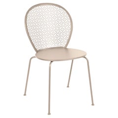 Fermob – LORETTE Chair - Nutmeg