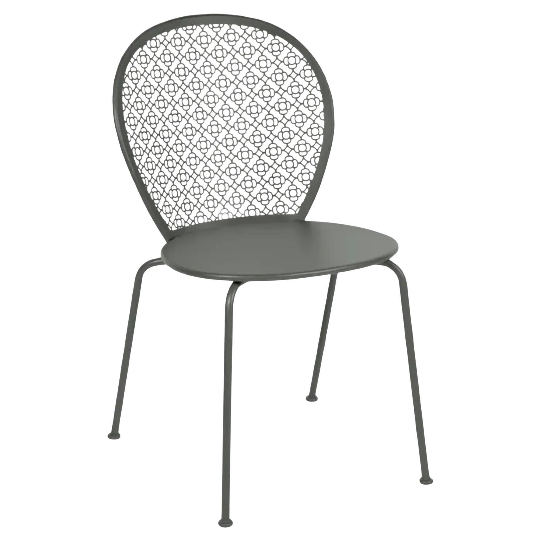 Fermob – LORETTE Chair - Rosemary