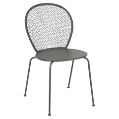 Fermob – LORETTE Chair - Rosemary