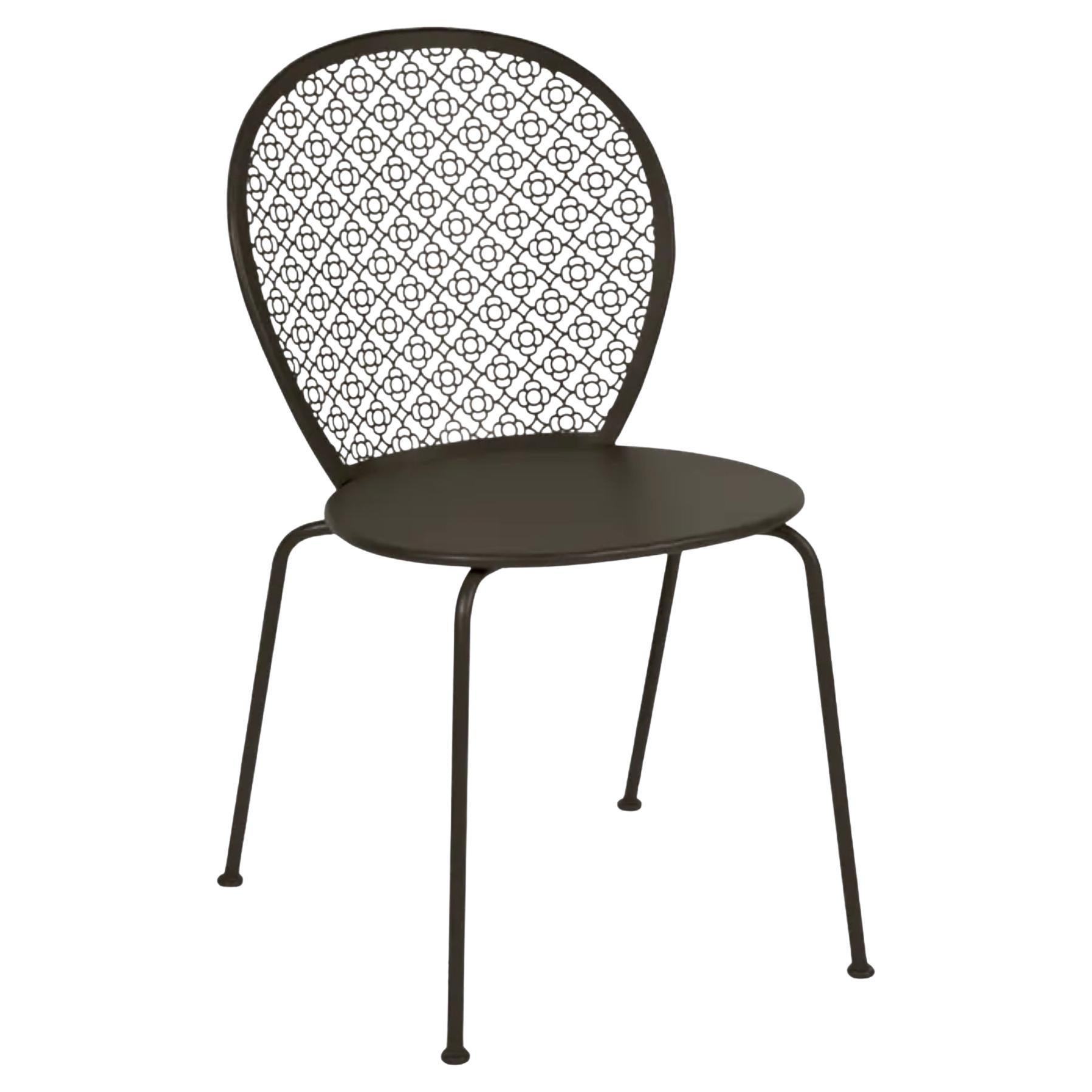 Fermob – LORETTE Chair - Tonka