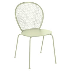 Fermob – LORETTE Chair - Willow Green