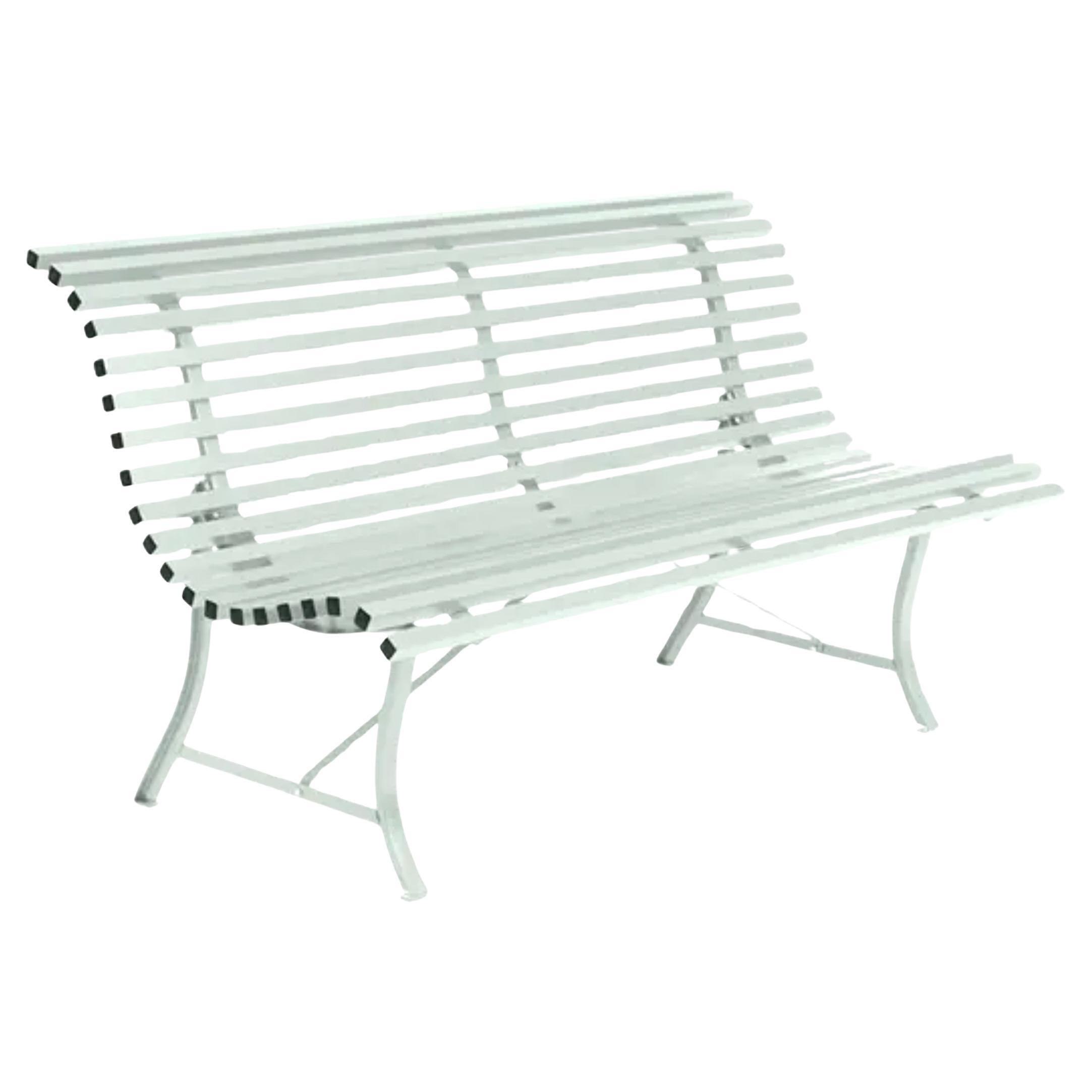 Fermob - LOUISIANE Bench 150 cm - Ice Mint