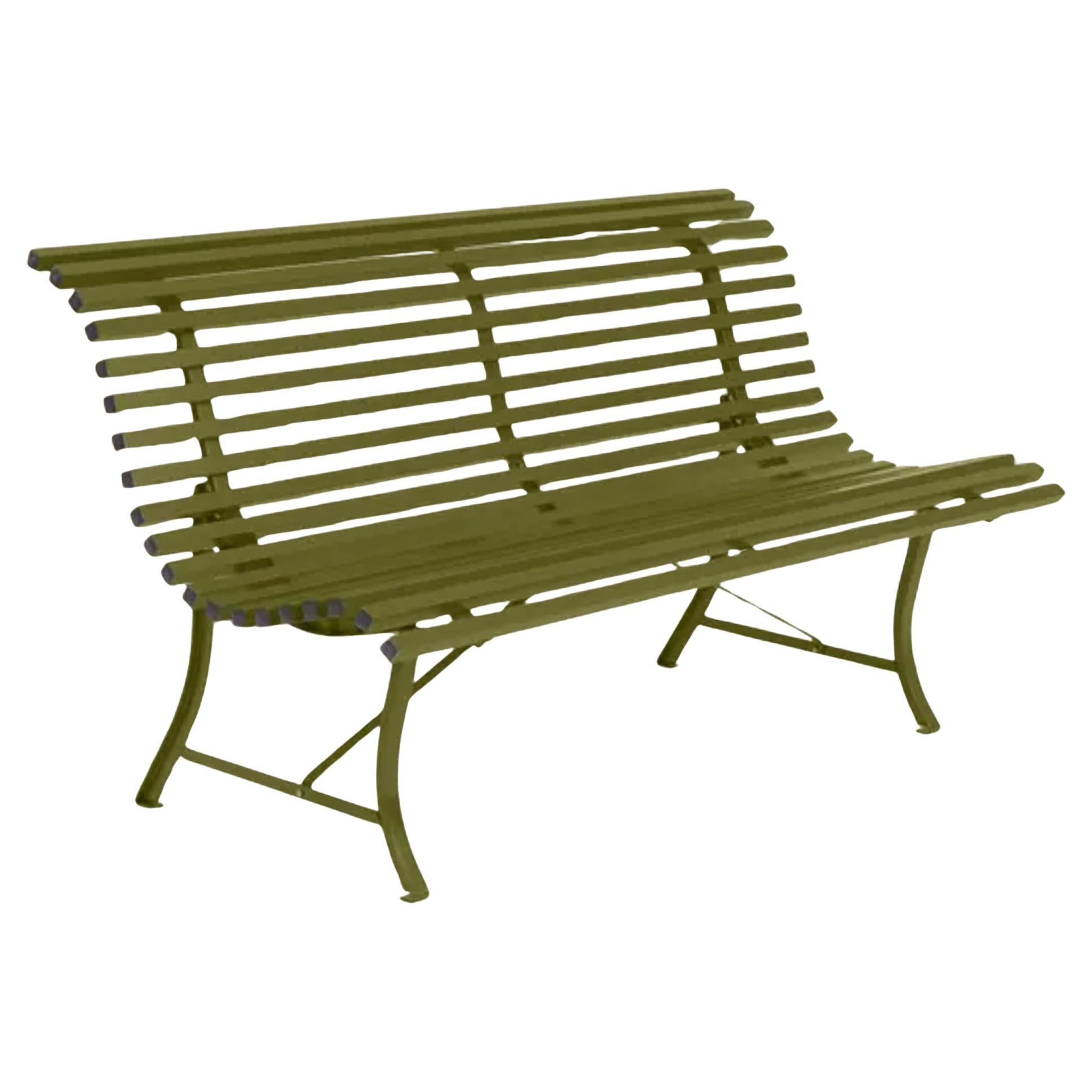 Fermob - LOUISIANE Bench 150 cm - Pesto