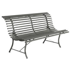 Fermob - LOUISIANE Bench 150 cm - Rosemary