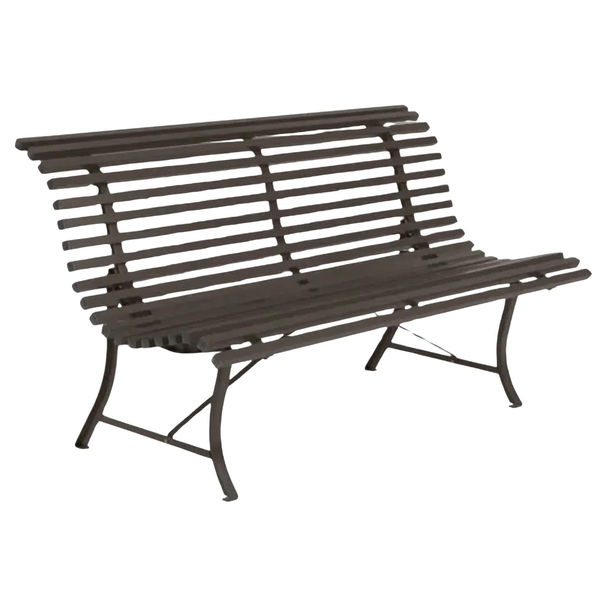 Fermob - LOUISIANE Bench 150 cm - Tonka