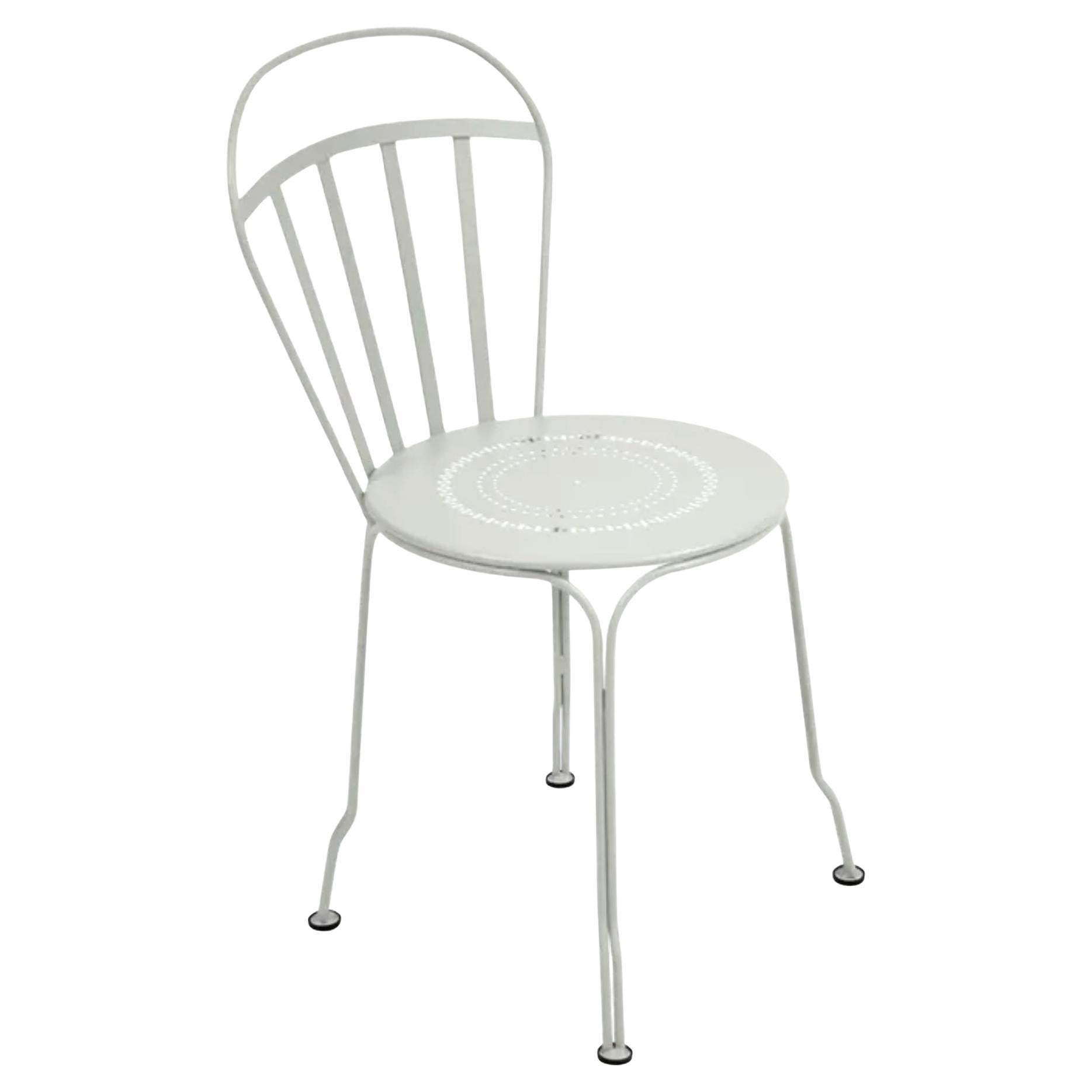 Fermob – Louvre Chair - Clay Grey