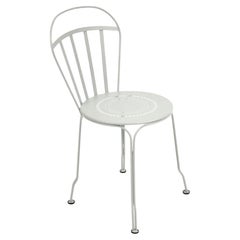 Fermob – Louvre Chair - Clay Grey
