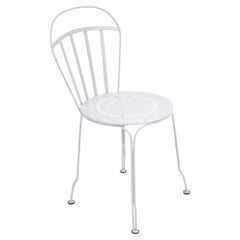 Fermob – Louvre Chair - Cotton White