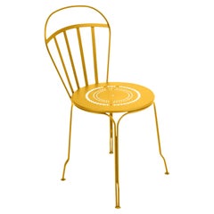 Fermob – Louvre Chair - Honey