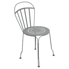 Fermob – Louvre Chair - Lapilli Grey