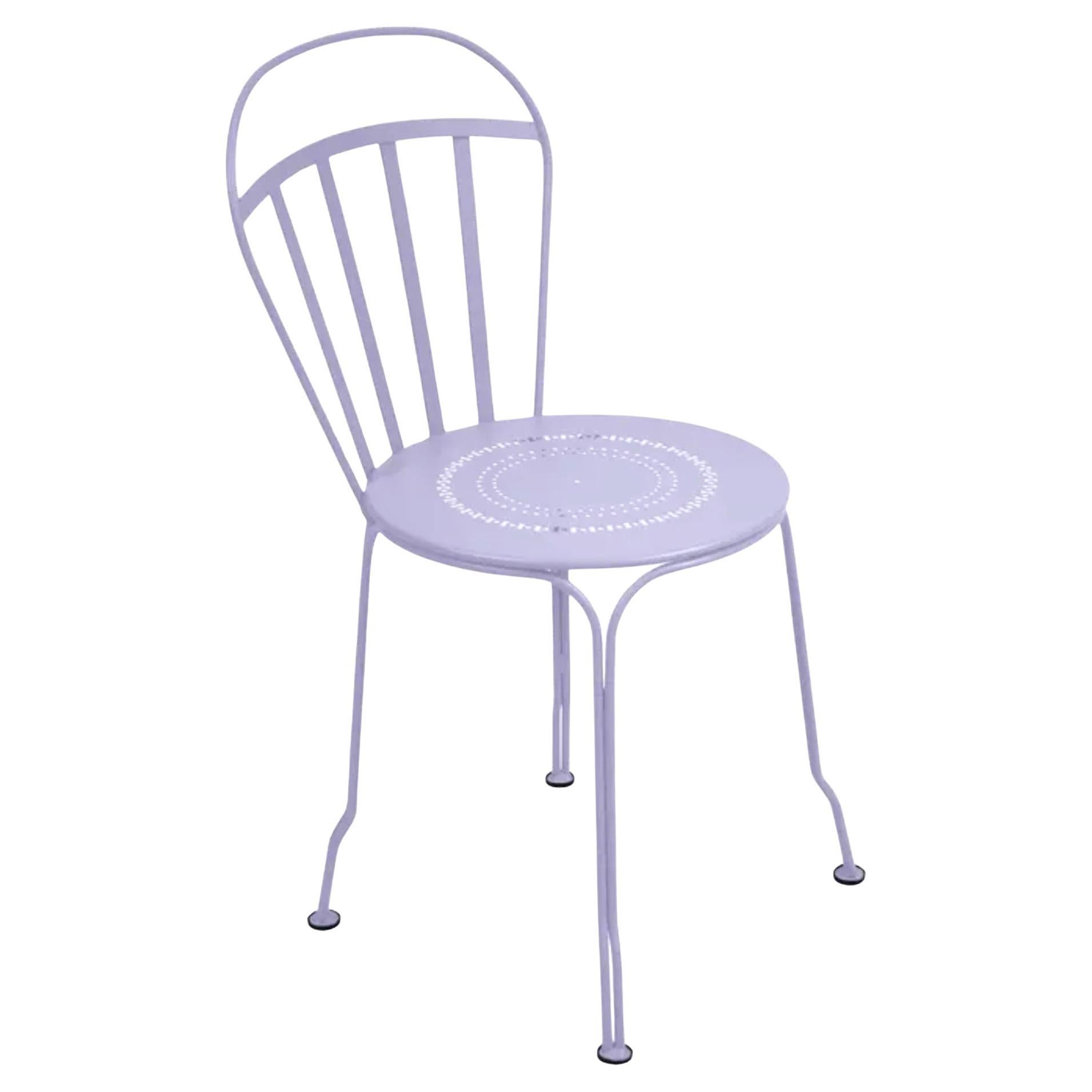 Fermob – Louvre Chair - Marshmallow