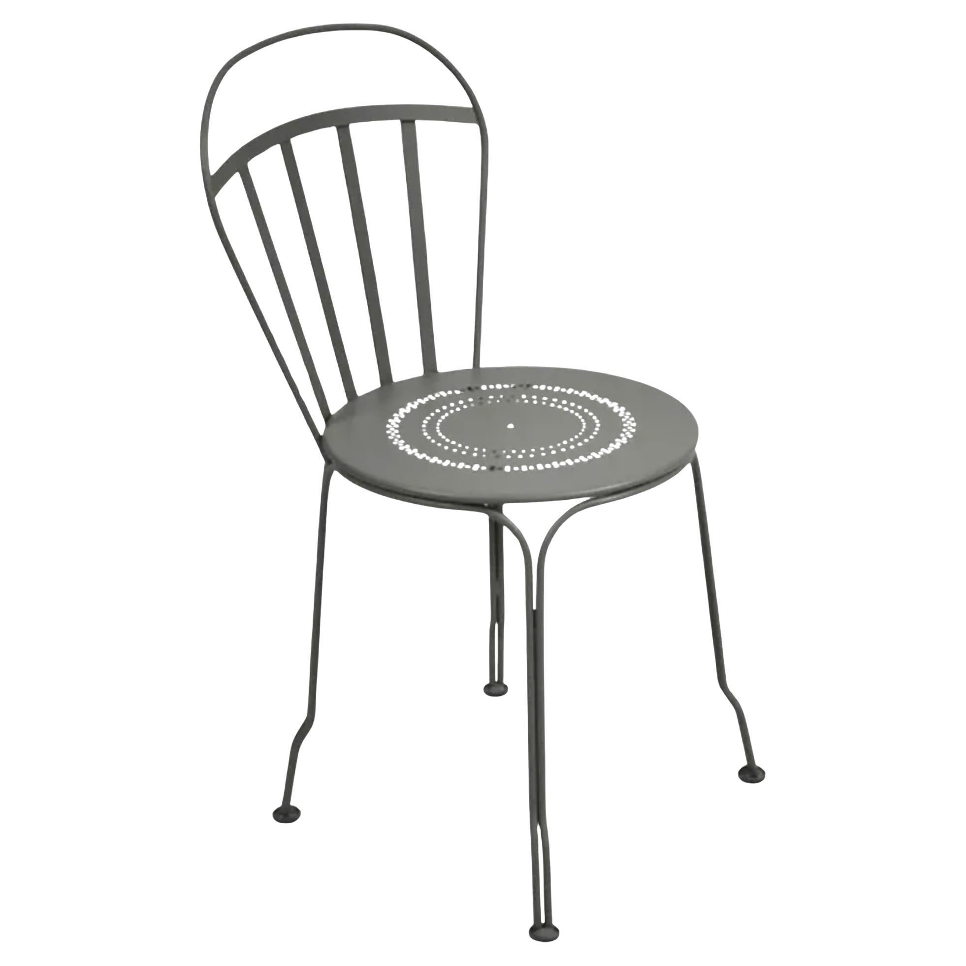 Fermob – Louvre Chair - Rosemary