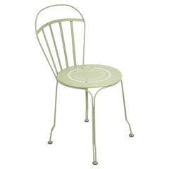 Fermob – Louvre Chair - Willow Green