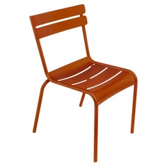 Fermob – LUXEMBOURG Chair - Candied Orange