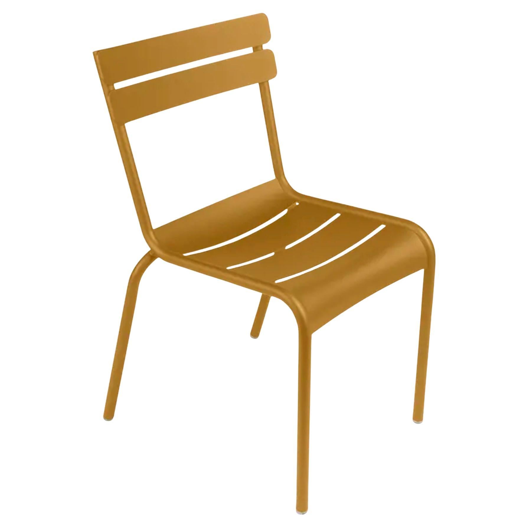 Fermob – LUXEMBOURG Chair - Gingerbread