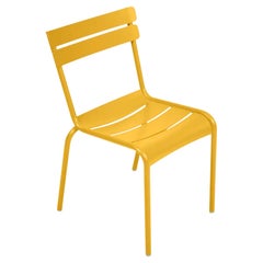 Fermob – LUXEMBOURG Chair - Honey