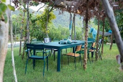 Fermob - Silla LUXEMBOURG - Ice Mint