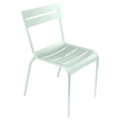 Fermob – LUXEMBOURG Chair - Ice Mint