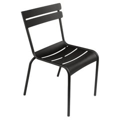 Fermob – LUXEMBOURG Chair - Liquorice