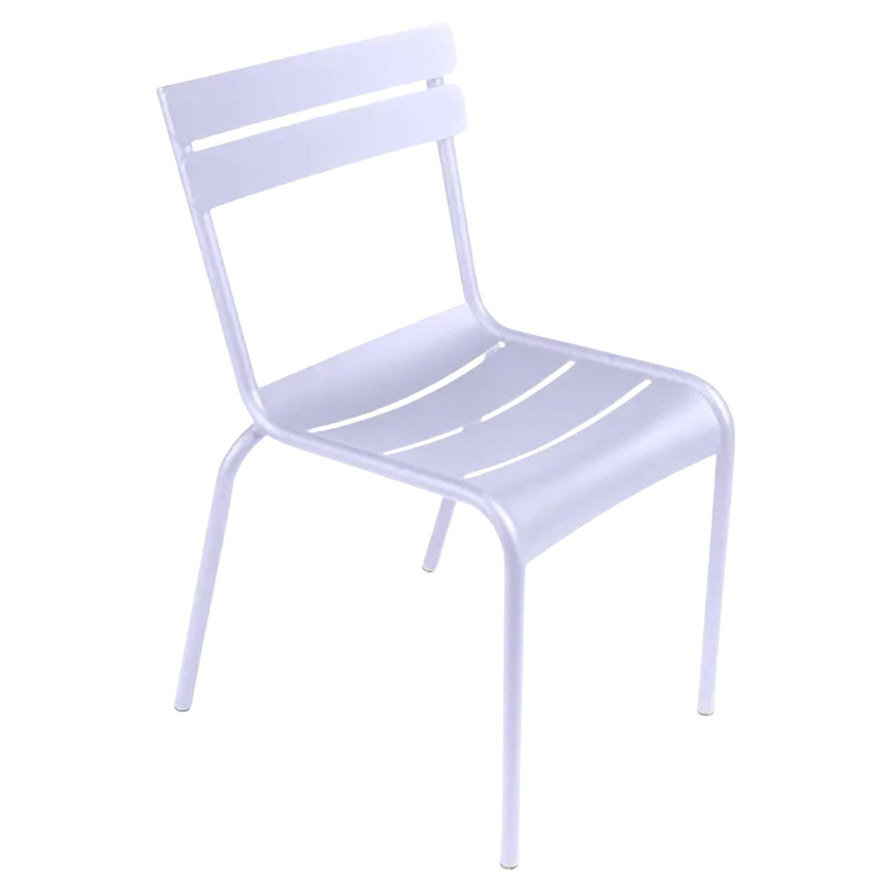 Fermob – LUXEMBOURG Chair - Marshmallow