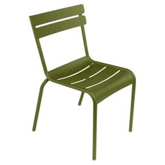 Fermob – LUXEMBOURG Chair - Pesto