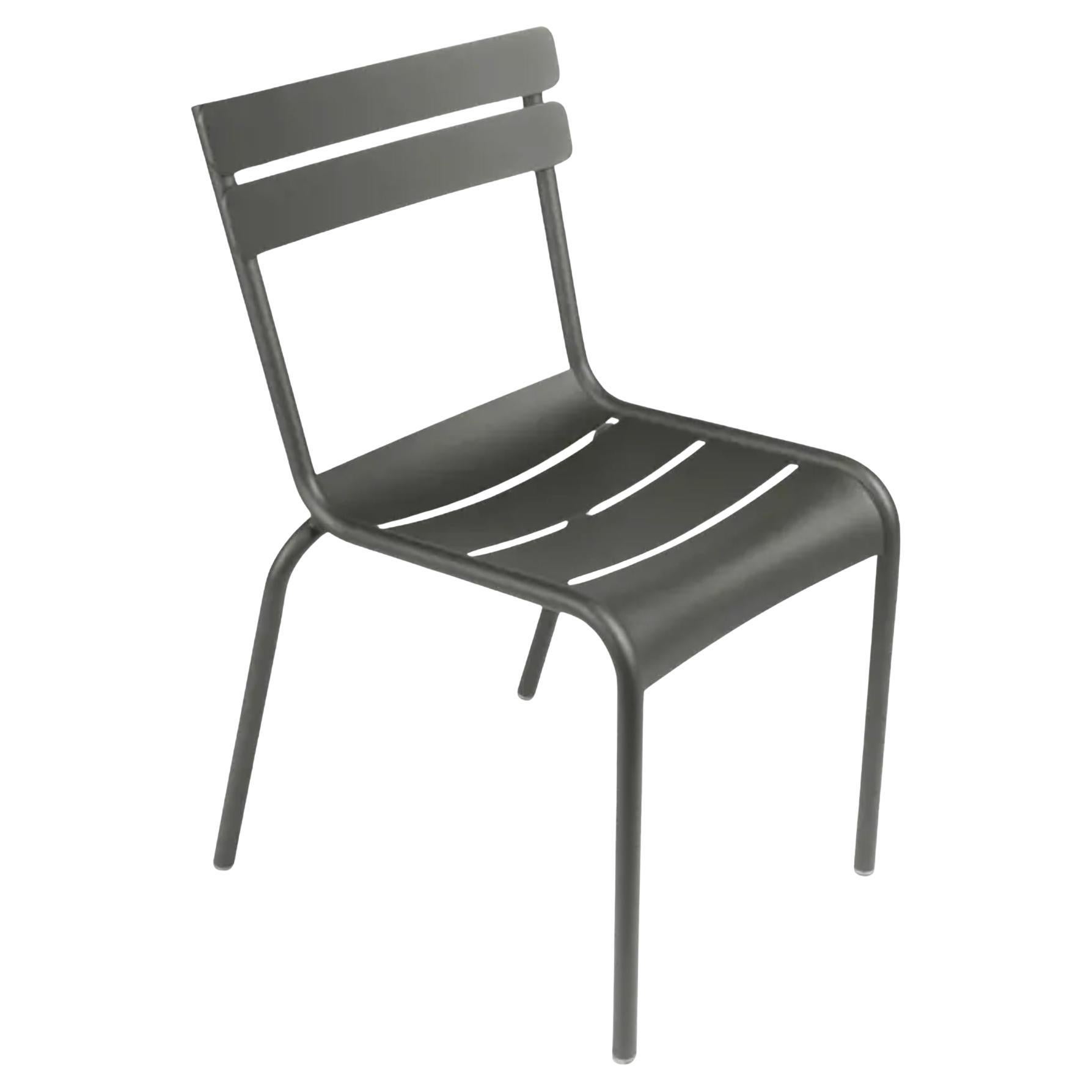 Fermob – LUXEMBOURG Chair - Rosemary