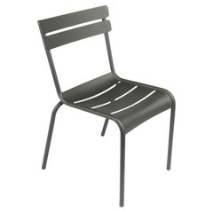 Fermob – LUXEMBOURG Chair - Rosemary