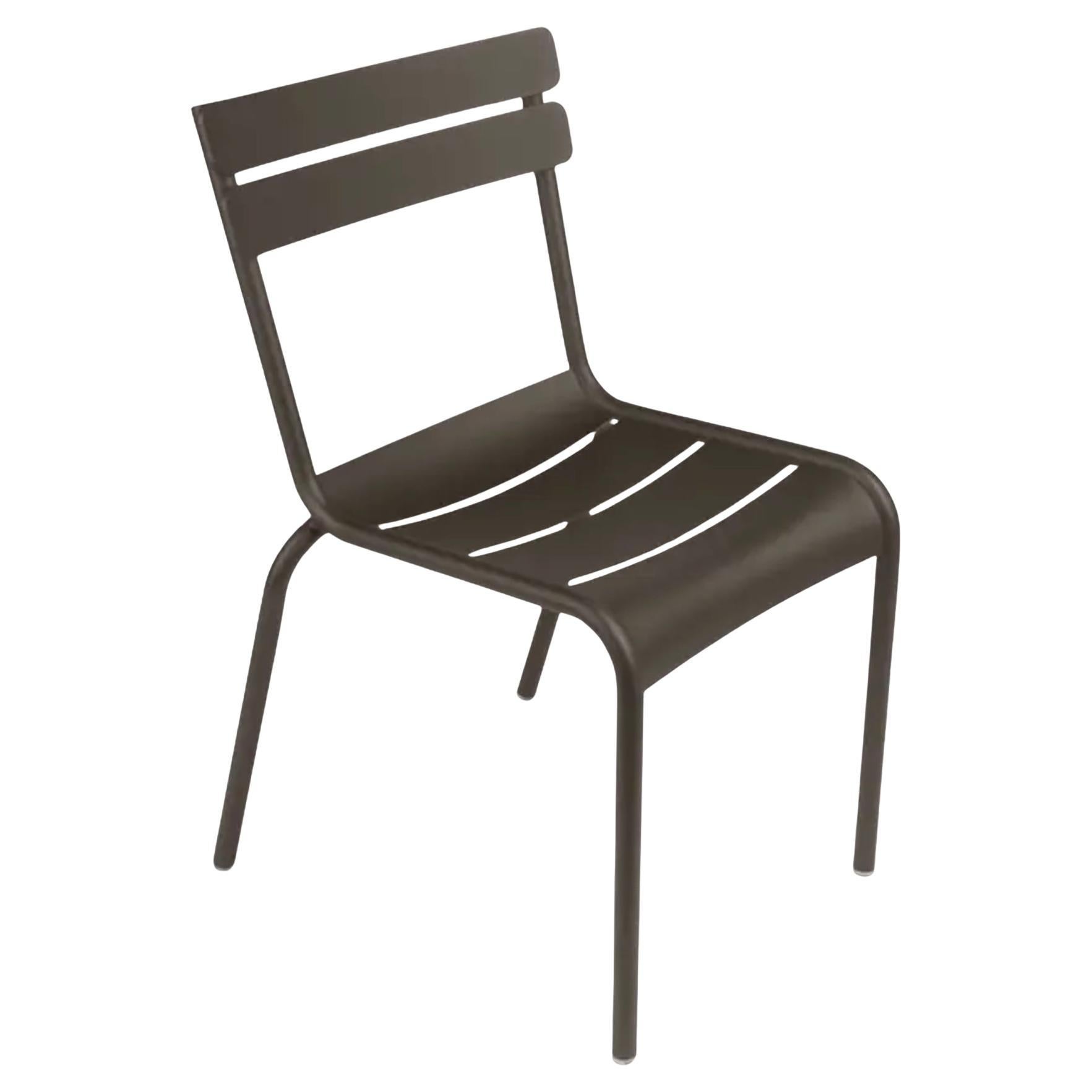 Fermob – LUXEMBOURG Chair - Tonka