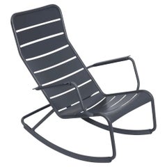 Fermob - LUXEMBOURG Rocking Chair - Anthracite