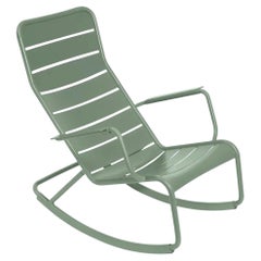 Fermob - LUXEMBOURG Rocking Chair - Cactus
