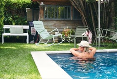 Fermob – LUXEMBOURG Rocking Chair - Latte beige