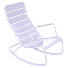Fermob - LUXEMBOURG Rocking Chair - Marshmallow