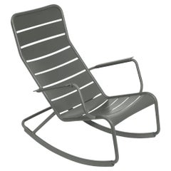 Fermob - LUXEMBOURG Rocking Chair - Rosemary