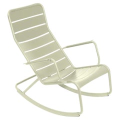 Fermob - LUXEMBOURG Rocking Chair - Willow Green